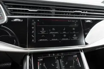 Audi Q7, 3.0, 250 kW, bensiin, automaat, nelikvedu