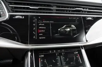 Audi Q7, 3.0, 250 kW, bensiin, automaat, nelikvedu
