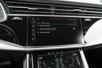 Audi Q7, 3.0, 250 kW, bensiin, automaat, nelikvedu