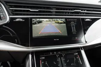 Audi Q7, 3.0, 250 kW, bensiin, automaat, nelikvedu