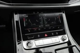 Audi Q7, 3.0, 250 kW, bensiin, automaat, nelikvedu