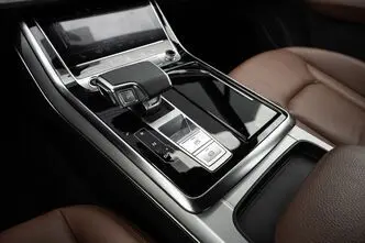 Audi Q7, 3.0, 250 kW, bensiin, automaat, nelikvedu