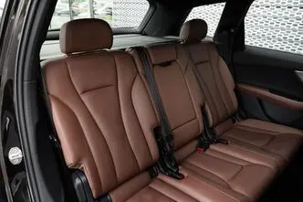 Audi Q7, 3.0, 250 kW, bensiin, automaat, nelikvedu