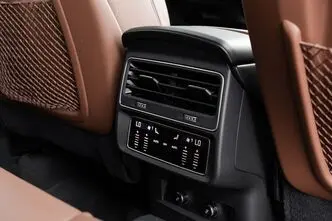 Audi Q7, 3.0, 250 kW, bensiin, automaat, nelikvedu