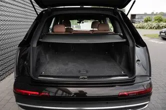 Audi Q7, 3.0, 250 kW, bensiin, automaat, nelikvedu