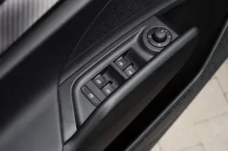 Škoda Enyaq, 132 kW, elekter, automaat, tagavedu