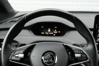 Škoda Enyaq, 132 kW, elekter, automaat, tagavedu