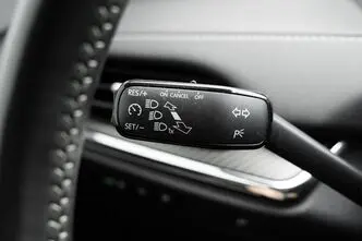 Škoda Enyaq, 132 kW, elekter, automaat, tagavedu
