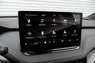 Škoda Enyaq, 132 kW, elekter, automaat, tagavedu