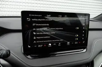 Škoda Enyaq, 132 kW, elekter, automaat, tagavedu