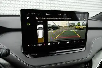 Škoda Enyaq, 132 kW, elekter, automaat, tagavedu