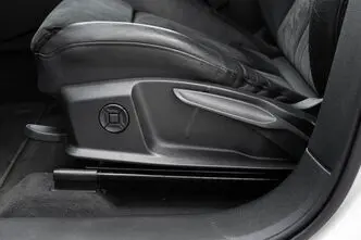 Audi e-tron, 158 kW, elekter, automaat, nelikvedu