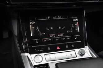 Audi e-tron, 158 kW, elekter, automaat, nelikvedu