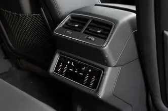 Audi e-tron, 158 kW, elekter, automaat, nelikvedu