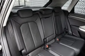 Audi Q3, 1.5, 110 kW, bensiin, automaat, esivedu