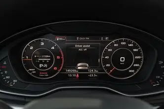 Audi Q5, 2.0, 140 kW, diisel, automaat, nelikvedu