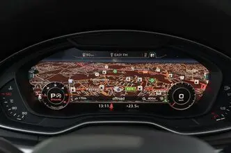 Audi Q5, 2.0, 140 kW, diisel, automaat, nelikvedu