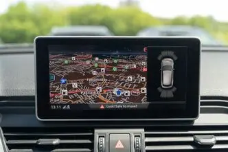 Audi Q5, 2.0, 140 kW, diisel, automaat, nelikvedu