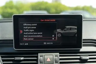 Audi Q5, 2.0, 140 kW, diisel, automaat, nelikvedu