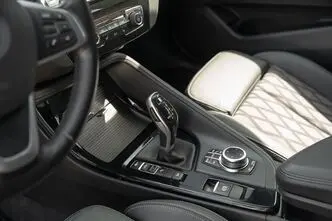BMW X1, 2.0, 140 kW, diisel, automaat, nelikvedu