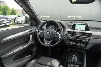 BMW X1, 2.0, 140 kW, diisel, automaat, nelikvedu