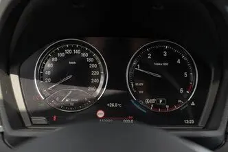 BMW X1, 2.0, 140 kW, diisel, automaat, nelikvedu