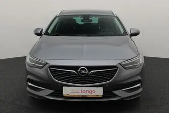 Opel Insignia, 1.6, 100 kW, diisel, manuaal, esivedu