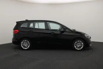 BMW 218, 1.5, 100 kW, bensiin, automaat, esivedu