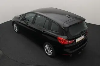 BMW 218, 1.5, 100 kW, bensiin, automaat, esivedu