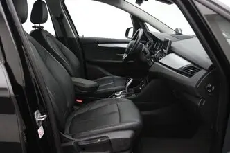 BMW 218, 1.5, 100 kW, bensiin, automaat, esivedu