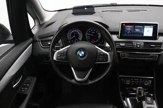 BMW 218, 1.5, 100 kW, bensiin, automaat, esivedu
