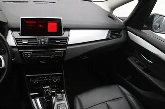 BMW 218, 1.5, 100 kW, bensiin, automaat, esivedu