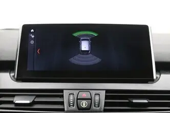 BMW 218, 1.5, 100 kW, bensiin, automaat, esivedu