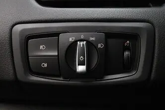BMW 218, 1.5, 100 kW, bensiin, automaat, esivedu