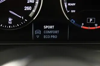 BMW 218, 1.5, 100 kW, bensiin, automaat, esivedu
