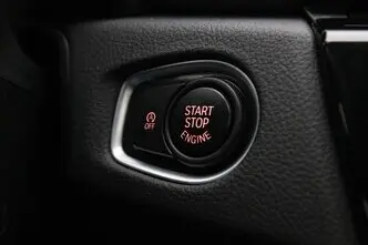 BMW 218, 1.5, 100 kW, bensiin, automaat, esivedu