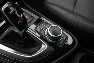 BMW 218, 1.5, 100 kW, bensiin, automaat, esivedu