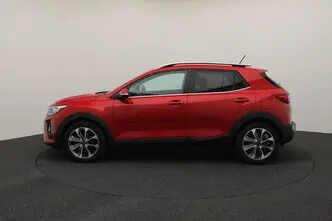 Kia Stonic, 1.0, 88 kW, bensiin, manuaal, esivedu