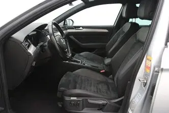 Volkswagen Passat, 1.6, 88 kW, diisel, automaat, esivedu