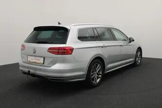 Volkswagen Passat, 1.6, 88 kW, diisel, automaat, esivedu