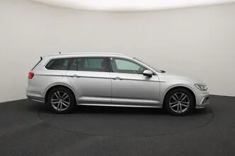 Volkswagen Passat, 1.6, 88 kW, diisel, automaat, esivedu