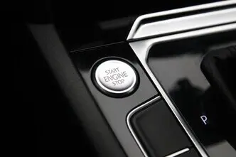 Volkswagen Passat, 1.6, 88 kW, diisel, automaat, esivedu
