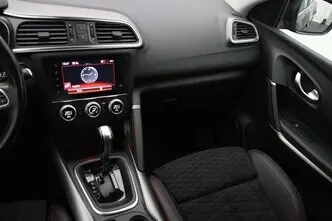 Renault Kadjar, 1.3, 117 kW, bensiin, automaat, esivedu