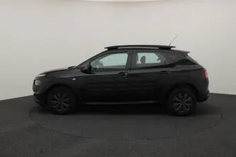 Citroën C4 Cactus, 1.6, 73 kW, diisel, manuaal, esivedu