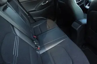 Hyundai i30, 1.5, 118 kW, hübriid, automaat, esivedu