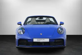 Porsche 911, 3.0, 290 kW, petrol, automatic, rear-wheel drive