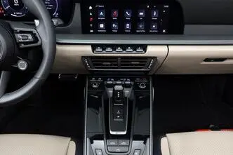 Porsche 911, 3.0, 290 kW, petrol, automatic, rear-wheel drive