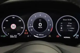 Porsche 911, 3.0, 290 kW, petrol, automatic, rear-wheel drive