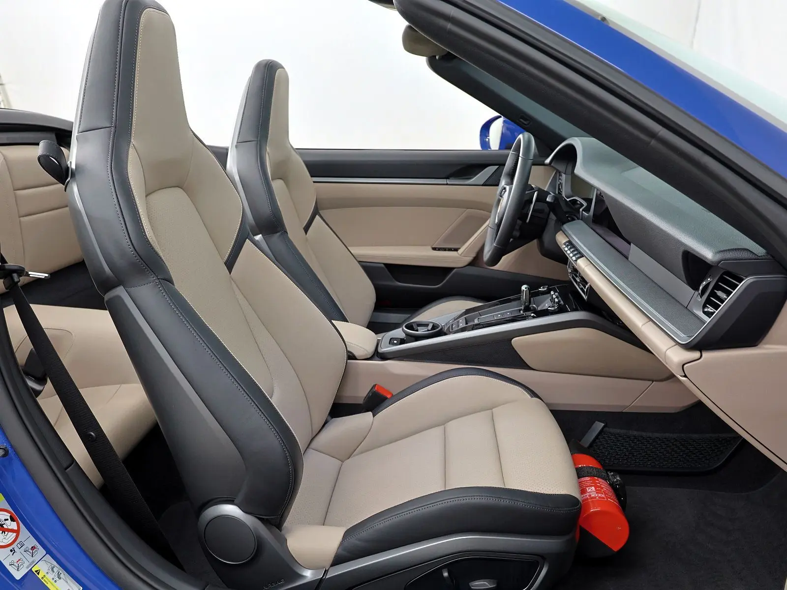 Porsche 911, 3.0, 290 kW, petrol, automatic, rear-wheel drive