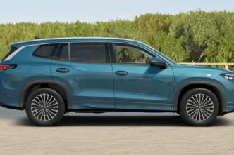 Volkswagen Tayron, 2.0, 142 kW, diisel, automaat